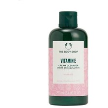 Cream Cleanser - Čistiaci krém s vitamínom E